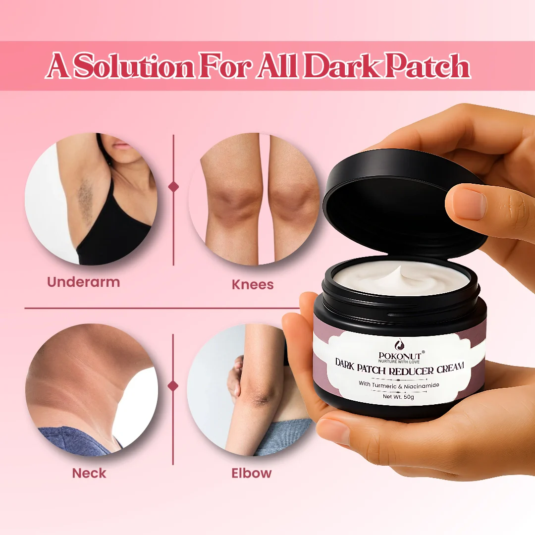 Dark Patch Reducer Cream - Image 6