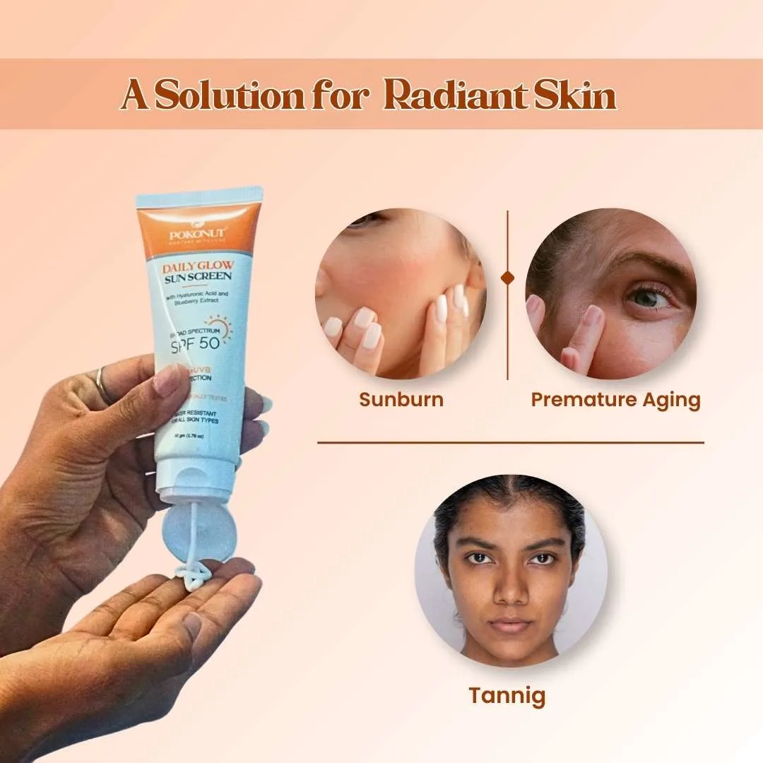 Pokonut SPF 50 - Image 4